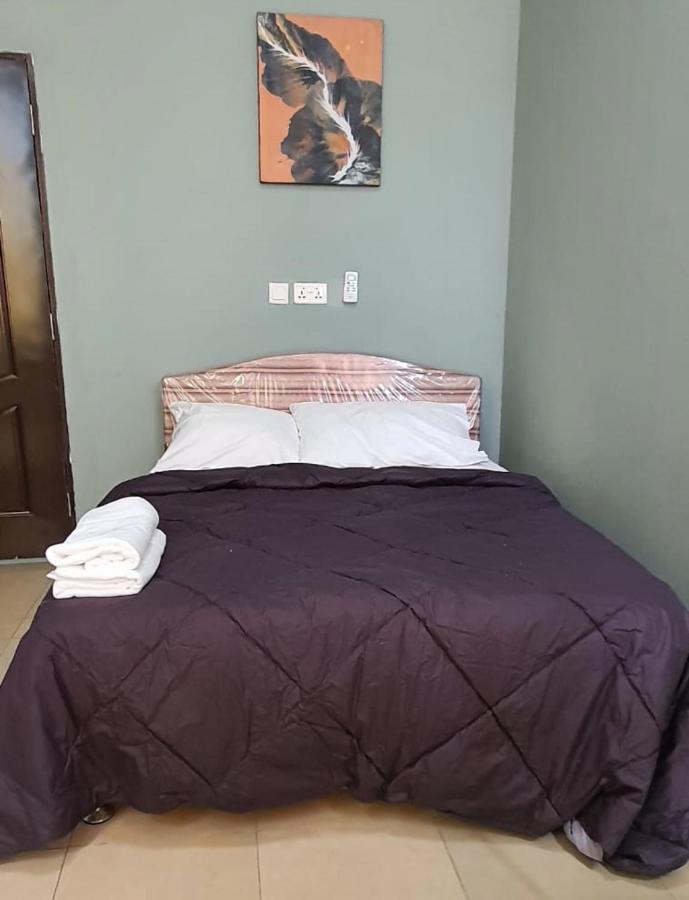 Legon City Mall Short Stay Apartments For Business And Vacation - East Legon Accra Extérieur photo