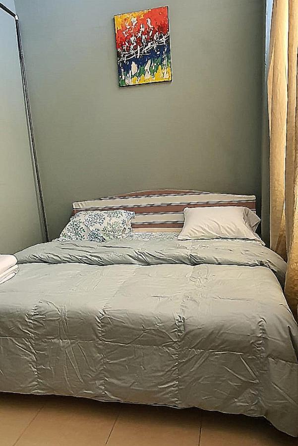 Legon City Mall Short Stay Apartments For Business And Vacation - East Legon Accra Extérieur photo