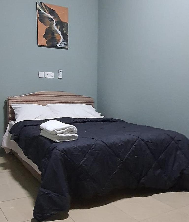 Legon City Mall Short Stay Apartments For Business And Vacation - East Legon Accra Extérieur photo