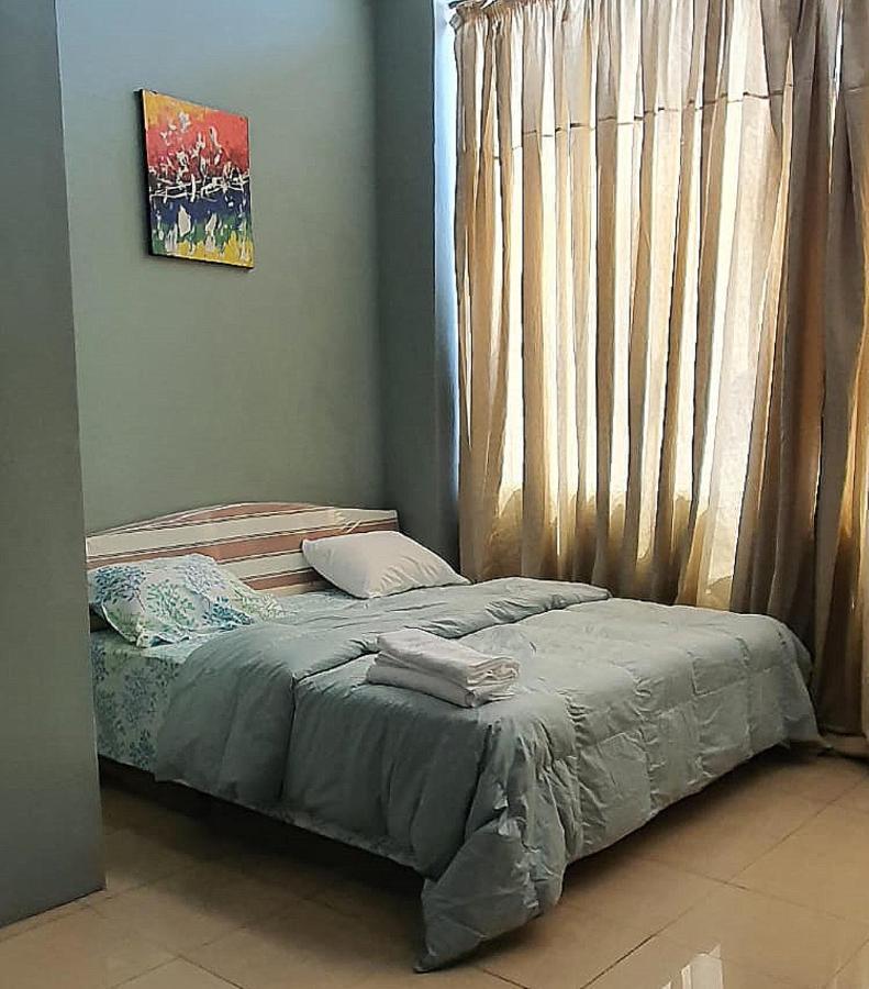 Legon City Mall Short Stay Apartments For Business And Vacation - East Legon Accra Extérieur photo